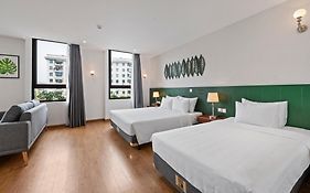 Classic Hotel Hanoi